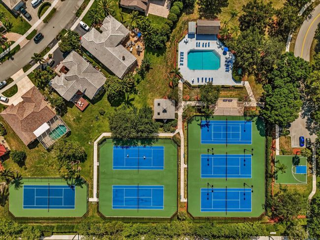 2970 Myrtle Oak Cir, House other with 2 bedrooms, 2 bathrooms and null parking in Davie FL | Image 50