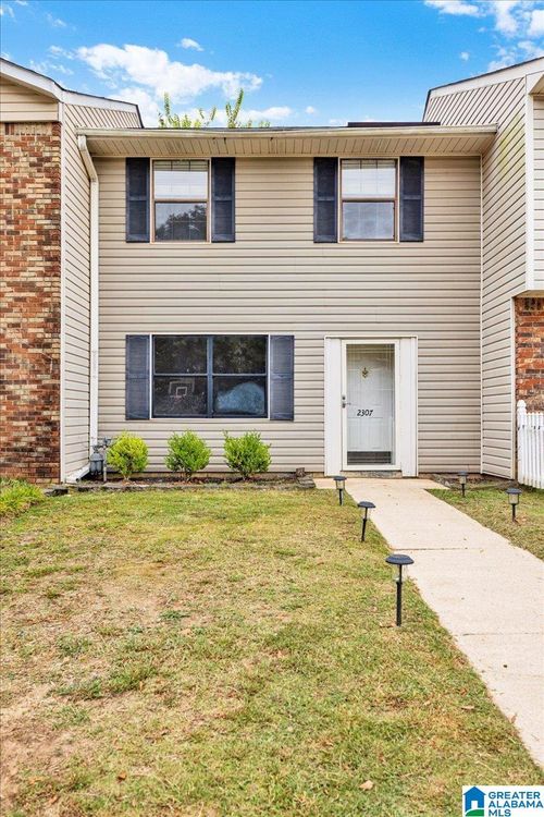 2307 Cheshire Dr, BIRMINGHAM, AL, 35235-3302 | Card Image