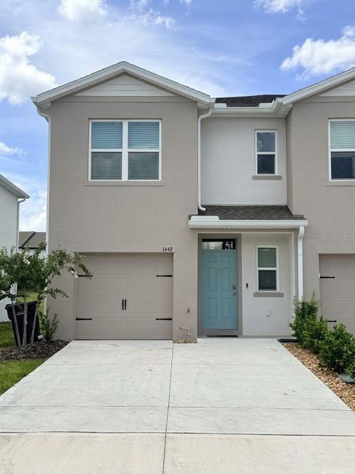 1642 Rock Elm Rd, DAVENPORT, FL, 33837-9598 | Card Image