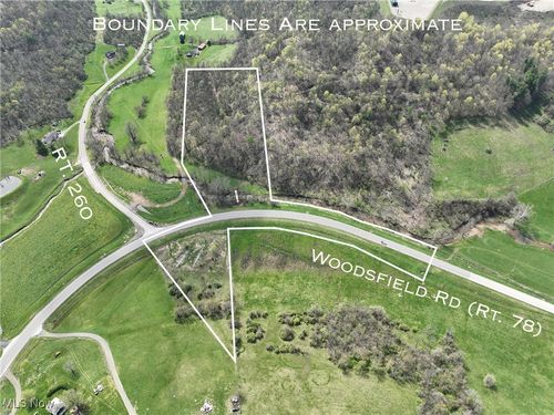 0 Woodsfield Rd, Summerfield, OH, 43788 | Card Image