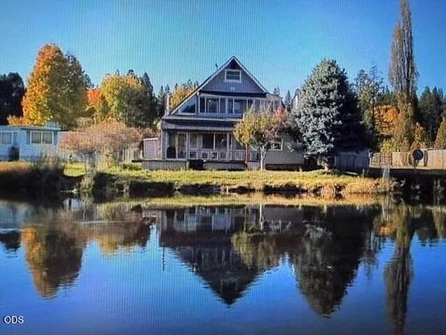 211 S Wasco Ave, Chiloquin, OR, 97624-7003 | Card Image