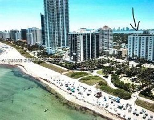 206-6450 Collins Ave, Miami Beach, FL, 33141-4608 | Card Image