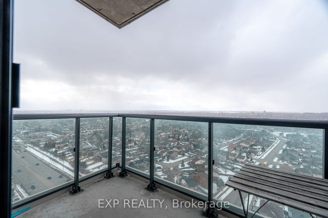 2008 - 3985 Grand Park Dr, Condo with 3 bedrooms, 2 bathrooms and 1 parking in Mississauga ON | Image 27