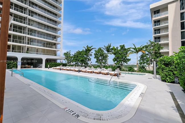 APT-1409 - 2655 S Bayshore Dr, Condo with 2 bedrooms, 3 bathrooms and null parking in Coconut Grove FL | Image 40