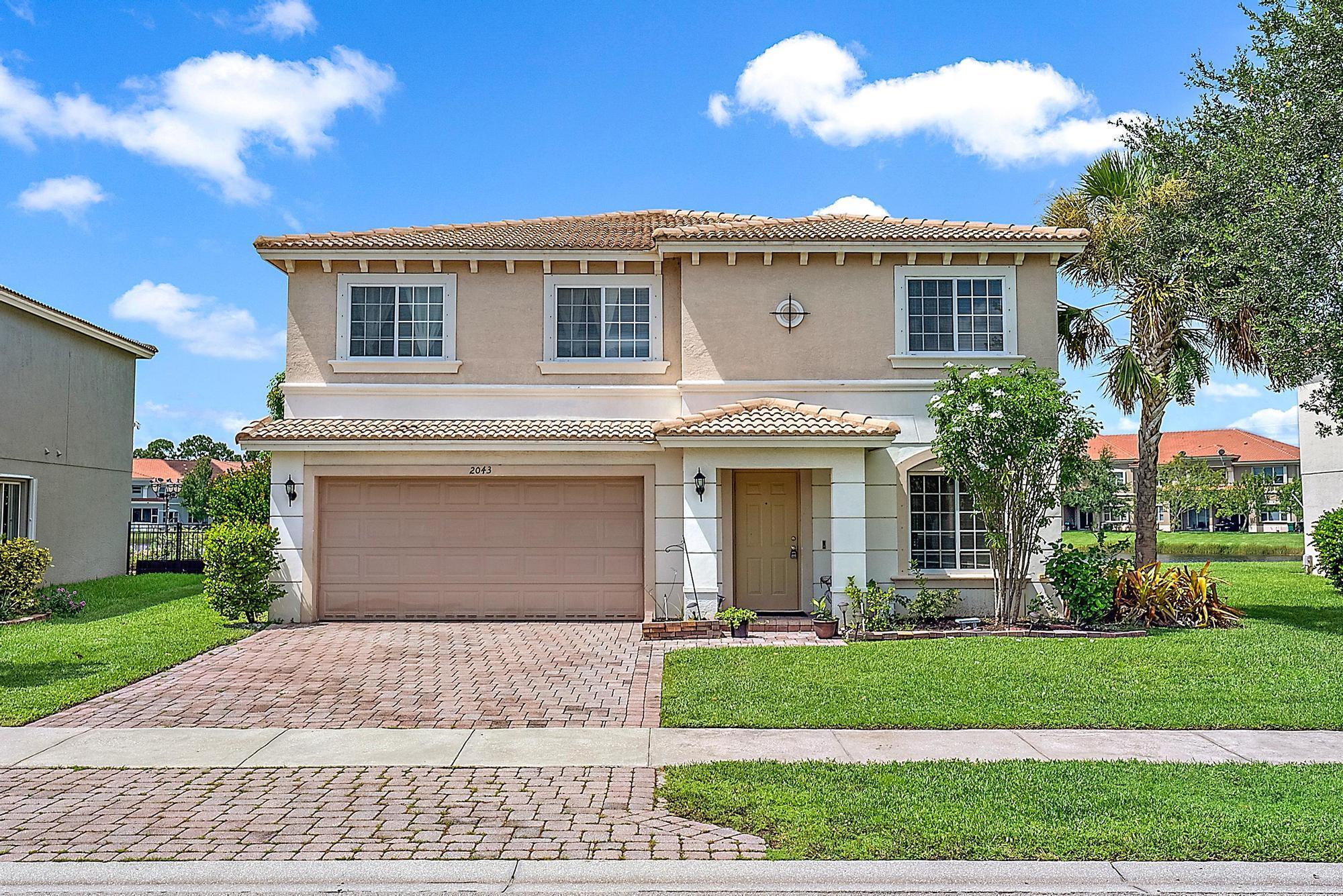 Newport Isles Blvd, Port Saint Lucie, FL 34953