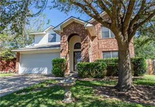 207 Pheasant Rdg, Round Rock, TX, 78665-2840 | Card Image