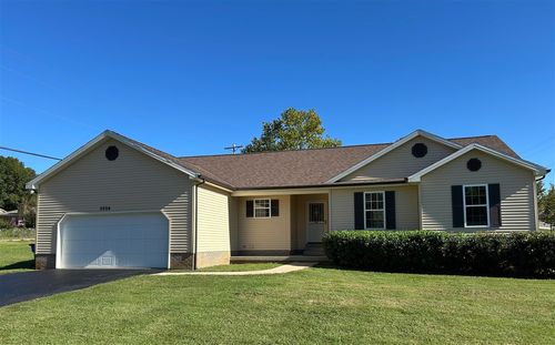 2524 Stonebridge Ln, Bowling Green, KY, 42101-3931 | Card Image