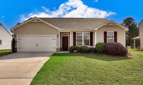 3448 Heartwood Pass, Aiken, SC, 29803-9821 | Card Image