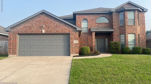 1509 Weeping Willow Ln, Arlington, TX, 76002-4641 | Card Image