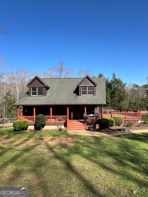 1032 White Owl Dr, Elberton, GA, 30635-3878 | Card Image