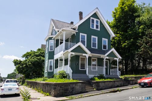 95 Sunnyside Ave, Waterbury, CT, 06708-3524 | Card Image