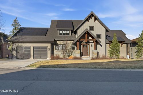 8958 Cheyenne Way, Park City, UT, 84098-5857 | Card Image