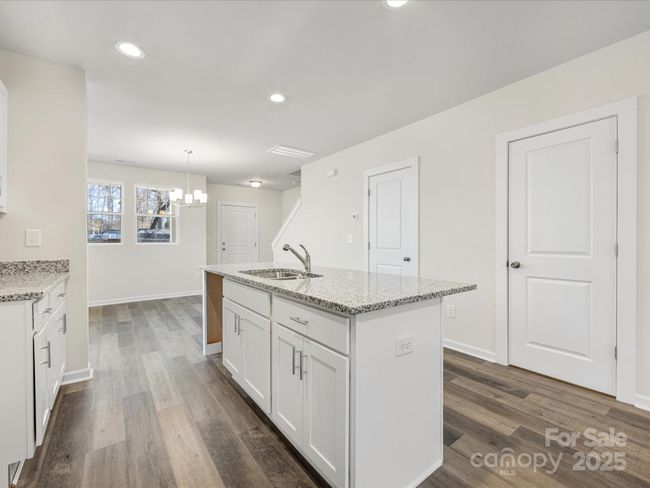 3215 Isenhour St, Townhouse with 3 bedrooms, 3 bathrooms and null parking in Charlotte NC | Image 12