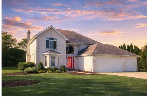 13735 W Meath Dr, Homer Glen, IL, 60491-9142 | Card Image