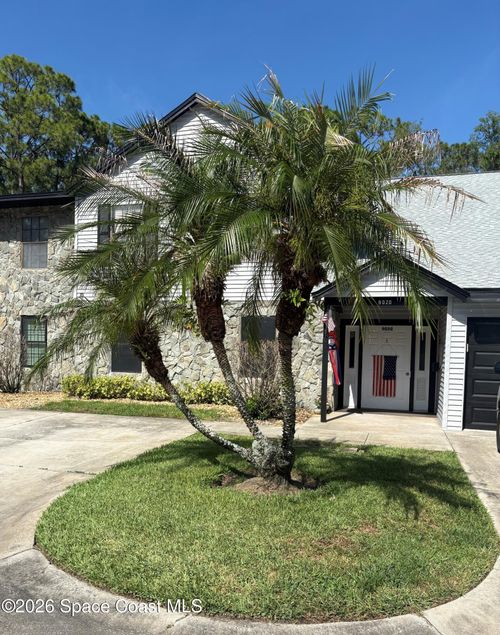 10h-9020 York Ln, West Melbourne, FL, 32904-2068 | Card Image