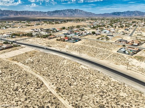 2821 Pahrump Valley Blvd, Pahrump, NV, 89048 | Card Image