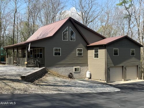 270 Red Oak Road, Flinton, PA, 16640 | Card Image