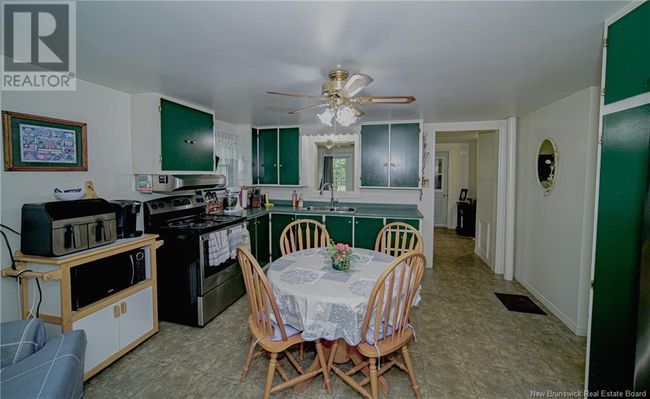562 Carrolls Crossing Rd, House other with 3 bedrooms, 1 bathrooms and null parking in Carrolls Crossing NB | Image 7