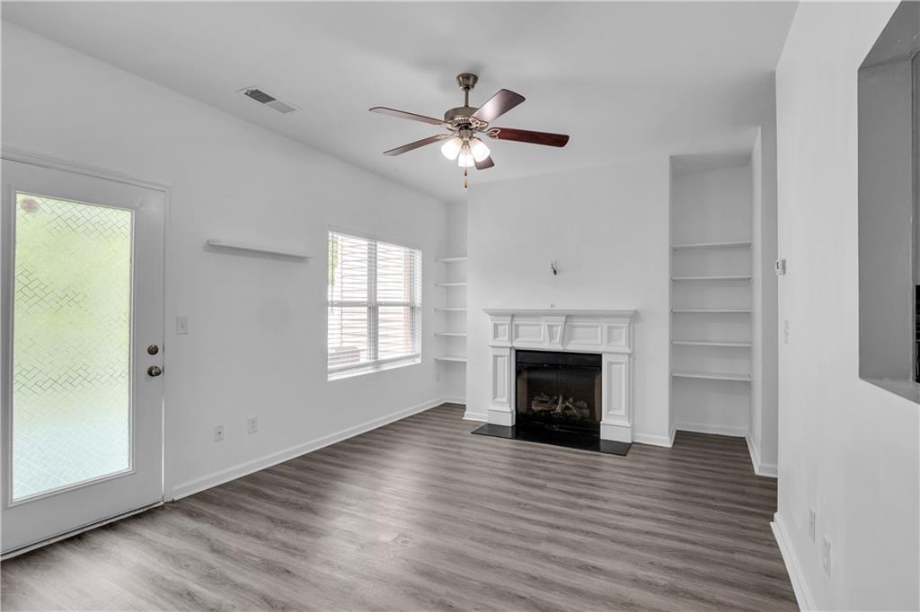 Residential in Gainesville