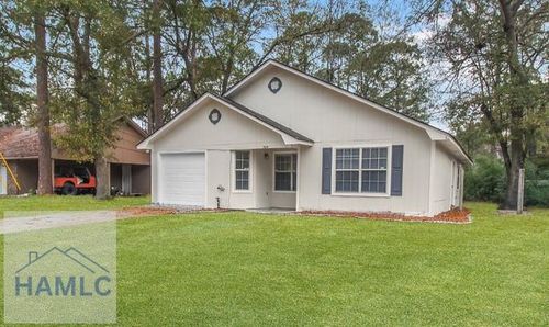 804 Ridgewood Way, Hinesville, GA, 31313-2990 | Card Image