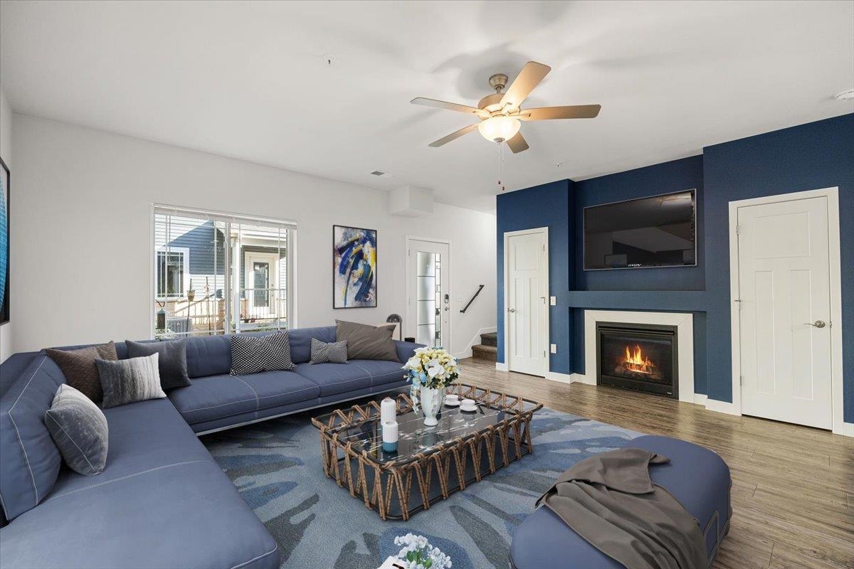 Windsor Ave, Cottage Grove, WI 53527