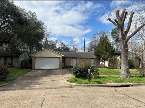 4375 Kevinkay Dr, Houston, TX, 77084-3309 | Card Image