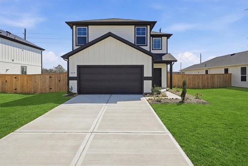 6814 Bens Landing, Cove, TX, 77523 | Card Image