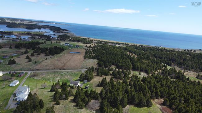 38 Lerues Lane, House other with 3 bedrooms, 1 bathrooms and null parking in L'ardoise NS | Image 16