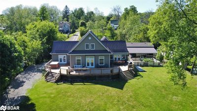 1341 Highway 45, House other with 6 bedrooms, 2 bathrooms and 14 parking in Norwood ON | Image 2