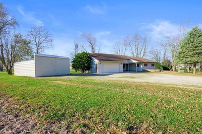 7165 W State Road 32 Highway, House other with 4 bedrooms, 3 bathrooms and null parking in Farmland IN | Image 3