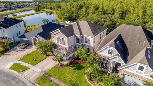 2257 Cedar Garden Dr, House other with 4 bedrooms, 3 bathrooms and null parking in Orlando FL | Image 47