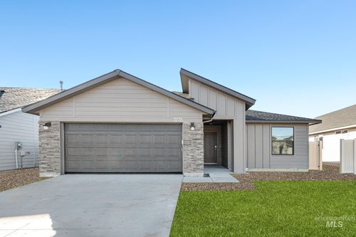 3449 E Hornbeam Dr, Nampa, ID, 83651 | Card Image