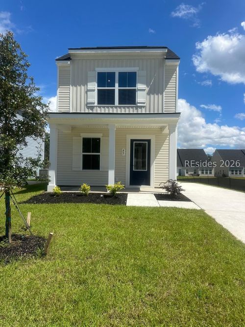 95 Castle St, Hardeeville, SC, 29927-5568 | Card Image