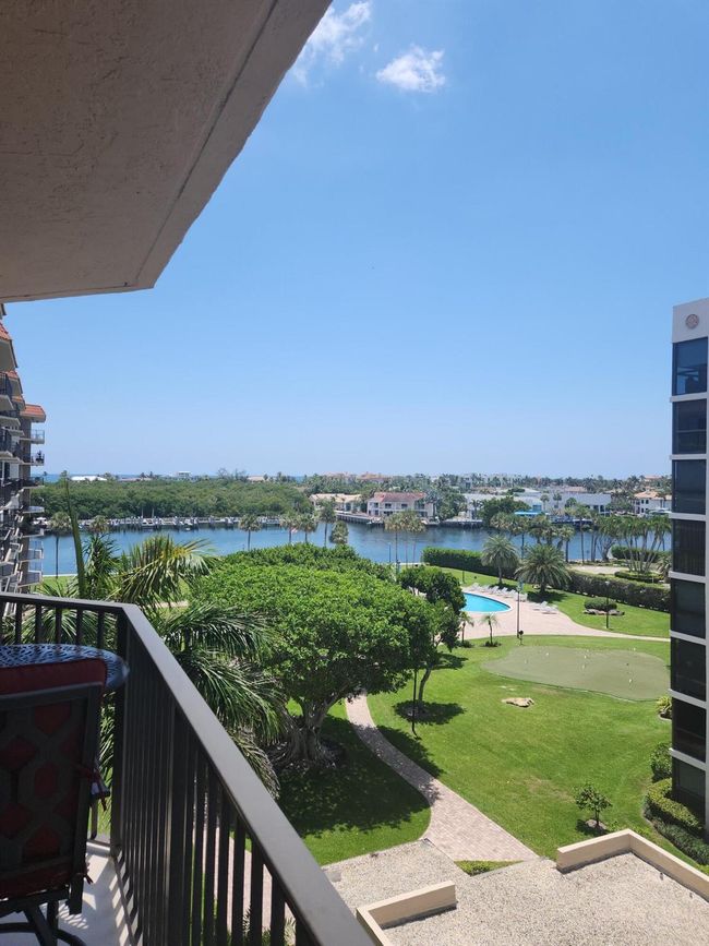 APT-601 - 899 Jeffery St, Condo with 2 bedrooms, 2 bathrooms and null parking in Boca Raton FL | Image 17
