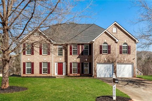 4856 Topsfield Trl, Lithonia, GA, 30038-3766 | Card Image