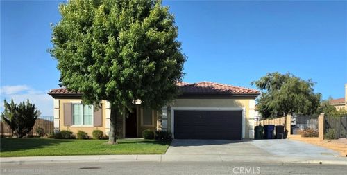 36532 Eveningside Dr, Palmdale, CA, 93552-5914 | Card Image
