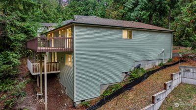 323 Sudden Valley Drive, House other with 3 bedrooms, 2 bathrooms and 2 parking in Bellingham WA | Image 2