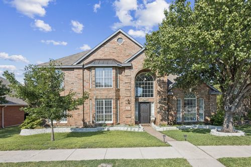 2603 Cheverny Dr, Mckinney, TX, 75070-4744 | Card Image