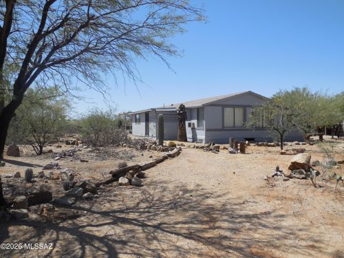 3950 S Deaver Road, Tucson, AZ, 85735 | Card Image