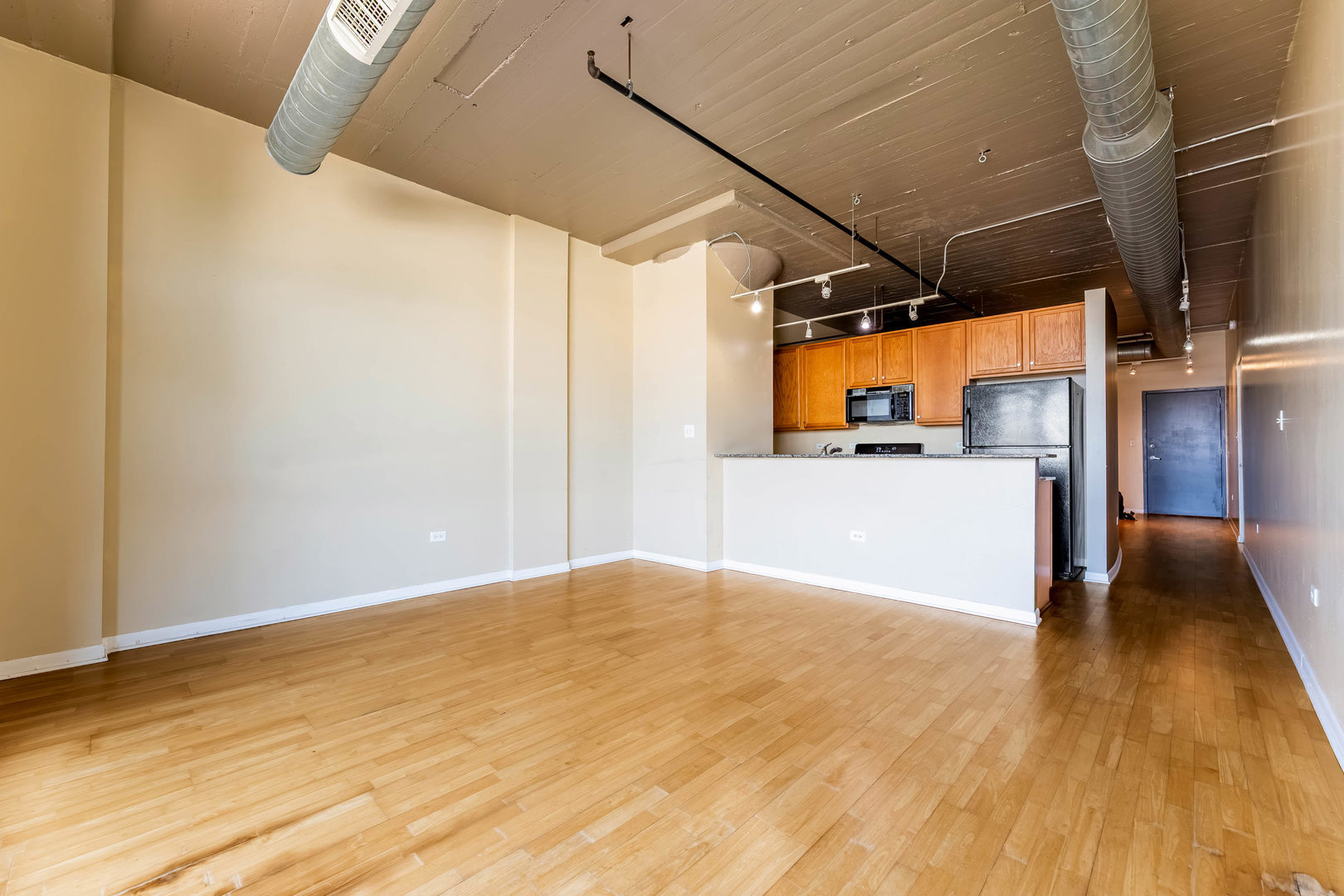 Residential in Chicago 3