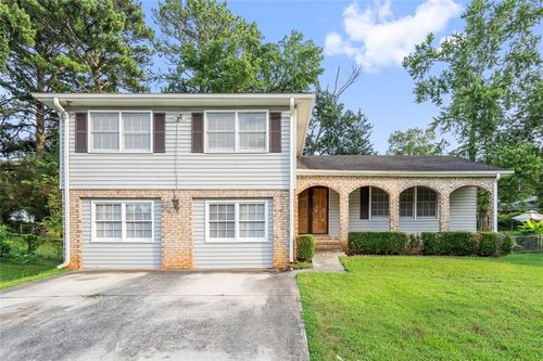 2126 Chevy Chase Ln, Decatur, GA, 30032-6121 | Card Image