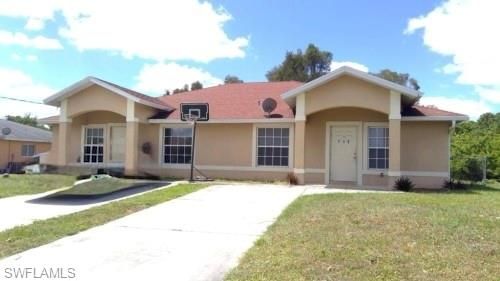716-718 Ichabod Ave, Lehigh Acres, FL, 33973 | Card Image