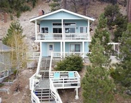 38634 N Shore Dr, Fawnskin, CA, 92333 | Card Image