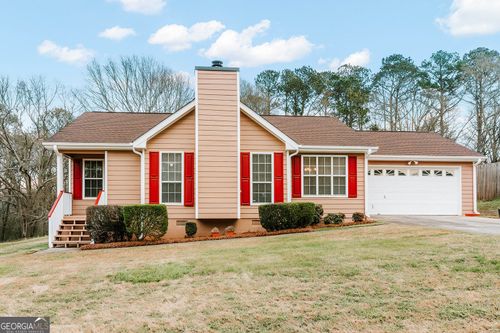 406 Ellerbe Dr, Statham, GA, 30666-1737 | Card Image