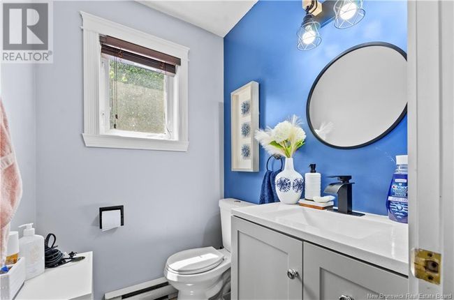 46 Craig St, House other with 5 bedrooms, 3 bathrooms and null parking in Oromocto NB | Image 13