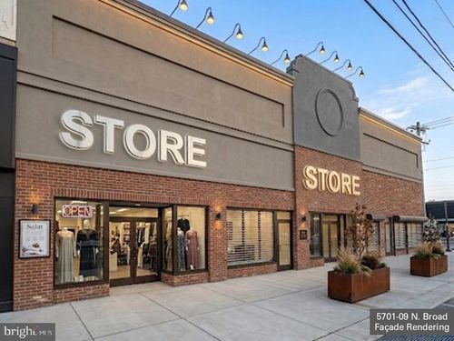 5705 N Broad St, Philadelphia, PA, 19141-2307 | Card Image