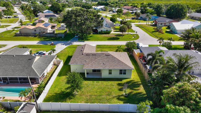 774 Se Ablett Ln, House other with 4 bedrooms, 3 bathrooms and null parking in Port St. Lucie FL | Image 43