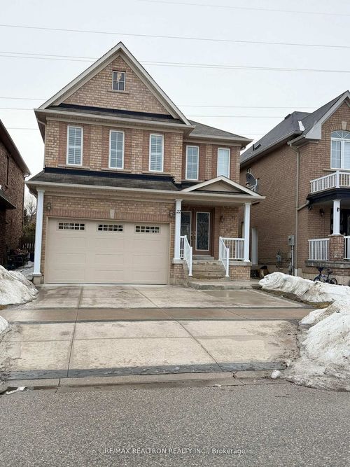 basement-22 Mount Pleasant Ave, Whitby, ON, L1N0C8 | Card Image