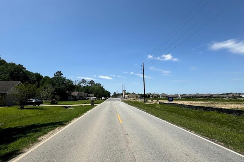 Land in Crosby 4