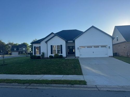 2768 Winstar Court, Bowling Green, KY, 42104 | Card Image